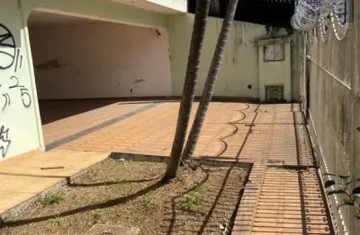 Casa para locação em suzano, jardim são luís, 2 dormitórios, 2 suítes, 4 banheiros, 6 vagas