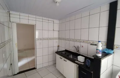 Apartamento para venda em itaquaquecetuba, vila miranda, 2 dormitórios, 1 banheiro, 1 vaga