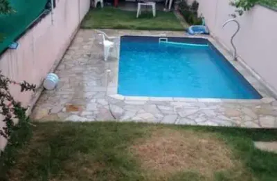 Casa / Sobrado para Venda em Mogi das Cruzes, Vila Suissa, 3 dormitórios, 1 suíte, 3 banheiros, 4 vagas