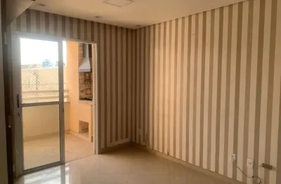 Apartamento para venda em suzano, parque santa rosa, 2 dormitórios, 1 banheiro, 1 vaga