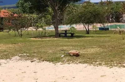 Terreno à venda no Alpes da Castelo I, Bofete 