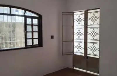 Casa para Venda em Ferraz de Vasconcelos, Parque São Judas Tadeu, Ferraz de Vasconcelos - SP, 4 dormitórios, 2 banheiros, 1 vaga