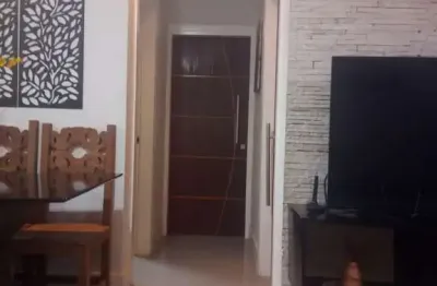Apartamento para Venda em Suzano, Vila mazza, 2 dormitórios, 1 suíte, 2 banheiros, 1 vaga