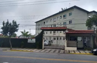 Apartamento para Venda em Mogi das Cruzes, Alto Ipiranga, 2 dormitórios, 1 banheiro, 1 vaga