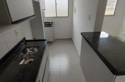 Apartamento para venda em mogi das cruzes, loteamento mogilar, 2 dormitórios, 1 banheiro, 1 vaga