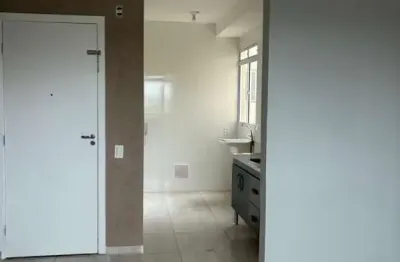 Apartamento para Venda em Suzano, Parque Santa Rosa, 2 dormitórios, 1 banheiro, 1 vaga