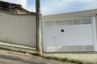 Casa para Locação em Mogi das Cruzes, Vila Natal, 3 dormitórios, 1 suíte, 2 banheiros, 3 vagas