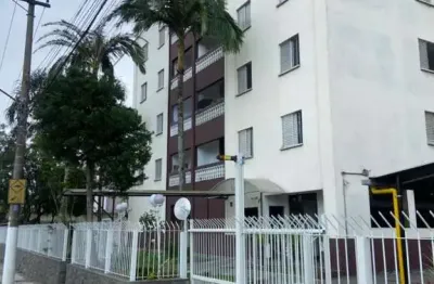 Apartamento para Venda em Suzano, Jardim Lincoln, 3 dormitórios, 2 banheiros, 1 vaga