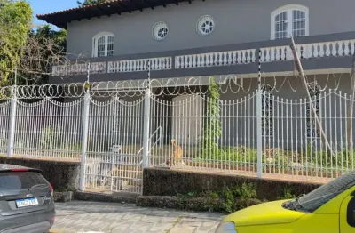 Casa para Locação em Suzano, Jardim São Luís, 4 dormitórios, 4 banheiros, 6 vagas