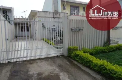 Casa com 2 quartos à venda no Jardim Cláudia, Pinhais 