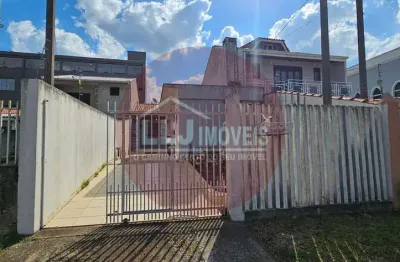 Casa com 2 dormitórios à venda,184.37 m , jardim cláudia, PINHAIS - PR