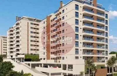 Apartamento com 3 dormitórios para alugar, 53 m² por R$ 700,00/mês - Atuba - Curitiba/PR