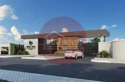 Terreno à venda no Campo Pequeno, Colombo 