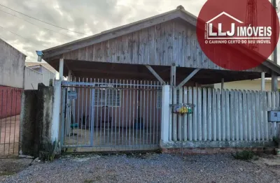 Terreno à venda no Cajuru, Curitiba 