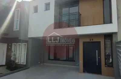 Casa com 3 quartos à venda no Pinheirinho, Curitiba , 154 m2 por R$ 1.349.000