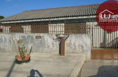 Casa com 3 dormitórios à venda,288.21 m , arruda, colombo - pr