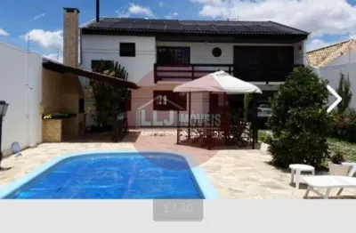 Casa Pineville 300 m2 averbados, alto padrao, piscina R 1200.000,00
