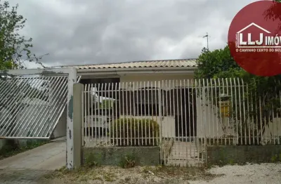 Casa com 4 quartos à venda no Bairro Alto, Curitiba 