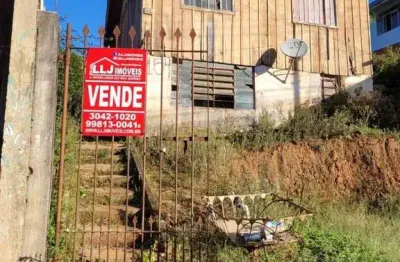 Terreno à venda no Cachoeira, Curitiba 