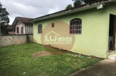 Casa com 1 quarto à venda na Planta Araçatuba, Piraquara , 130 m2 por R$ 280.000