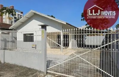 Terreno à venda no Santa Quitéria, Curitiba 