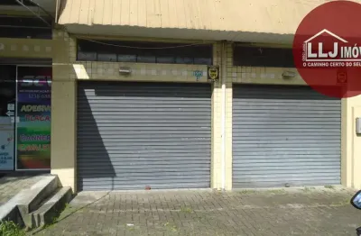 Sala comercial à venda no Bairro Alto, Curitiba 