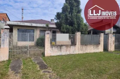 Casa com 2 dormitórios à venda,910.00 m , bairro alto, curitiba - pr