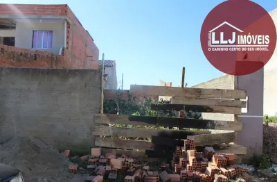 Terreno à venda,153.06 m , estados, fazenda rio grande - pr