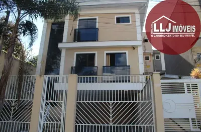 Quadriplex 160 m2, 03 qtos  2 suites , 04 vagas, coz. c arms, ático com lareira