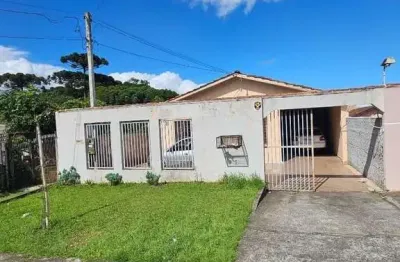 Terreno bairro alto - 500 m , com casa 03 qtos, com piscina, não averbada r  670 mil