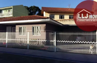 Casa jd paloma, 03 qtos, 04 vagas, averbada, 50 mts da av principal, r  280 mil