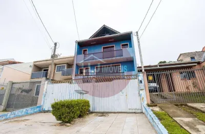 QUADRIPLEX  BAIRRO ALTO - 260 m2, 05 qtos 2 suites , 04 vagas, edicula c churrasq R  900 mil