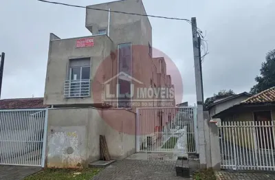 Triplex bairro alto-130 m2, 03 qtos ste ,espaço gourmet, 02 vgs, r  599.900 mil