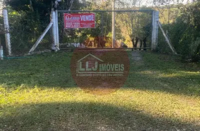 Chácara / sítio à venda na Chácaras Olhos Dágua, Campina Grande do Sul 