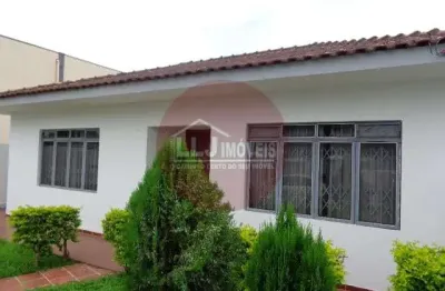 Casa pinhais emiliano perneta - 165 m2, terreno 450m2, 03 qtos suite r 1.200.000,00