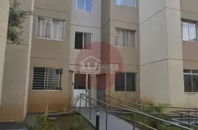 Apartamento sta candida, 4 andar, 02 qtos c arms, 01 vaga r  198 mil