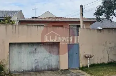 Casa Higienopolis, 190 m2, 02 casas, 01 quadra Col. M. Sophia R  750 mil