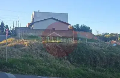 Terreno Colombo, esquina,377 m2,Colonia Antonio , permuta maior e menor valor R  270 mil