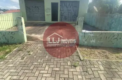 Terreno atuba 1182 m2, zon.especial, estuda permuta parcial, paralela a linha verde r  1.100k