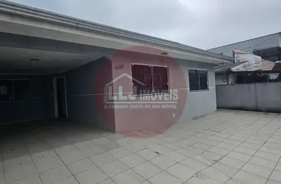Casa bairro alto -155 m2 térrea, 03 qts ste , 03 vgs,   sala comercial r  750 mil
