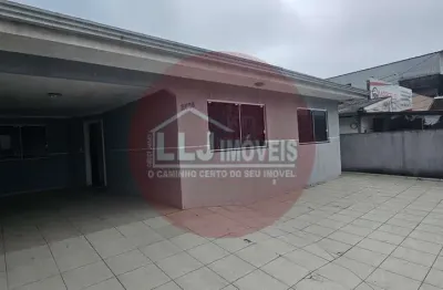 Casa Bairro Alto -155 m2 térrea, 03 qts ste , 03 vgs,   sala comercial R  750 mil