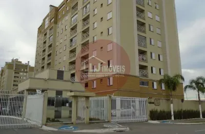 Apartamento com 2 quartos à venda na Estância Pinhais, Pinhais 