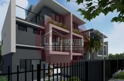 Triplex novos 164 m2- atuba, 03 qtos, excelente padrão a partir de r  654 mil