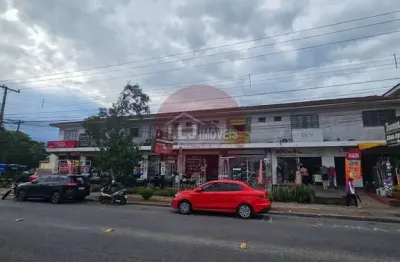 Sala comercial -novo mundo-,30 m2 rua pedro  zagonel r  150 mil