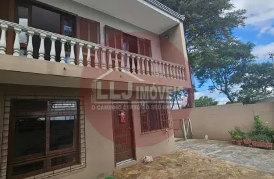 Sobrado Bairro Alto- 170 m2 averbados, 04 qtos 1 suite master , esquina R  780 mil