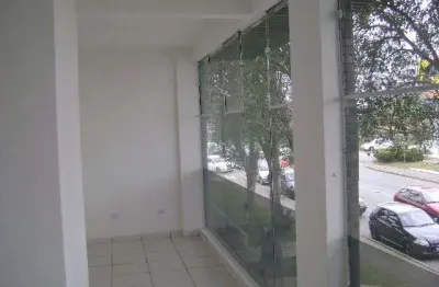 Loja para alugar, 35 m² por r$ 1.520,00/mês - bairro alto - curitiba/pr