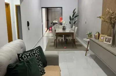 Casa com 3 quartos à venda no Jardim Califórnia, Marília 