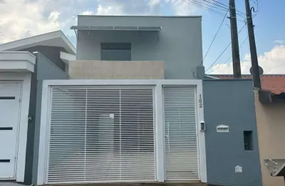 Casa com 3 quartos à venda na Rua Doutor Zoroastro Gouveia, 162, Jardim Universitário, Marília