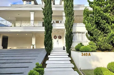 Casa com 7 quartos à venda na Avenida José Giorgi, S/n, Granja Viana, Cotia