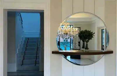 Casa com 6 quartos à venda no Residencial Morumbi, São Paulo 